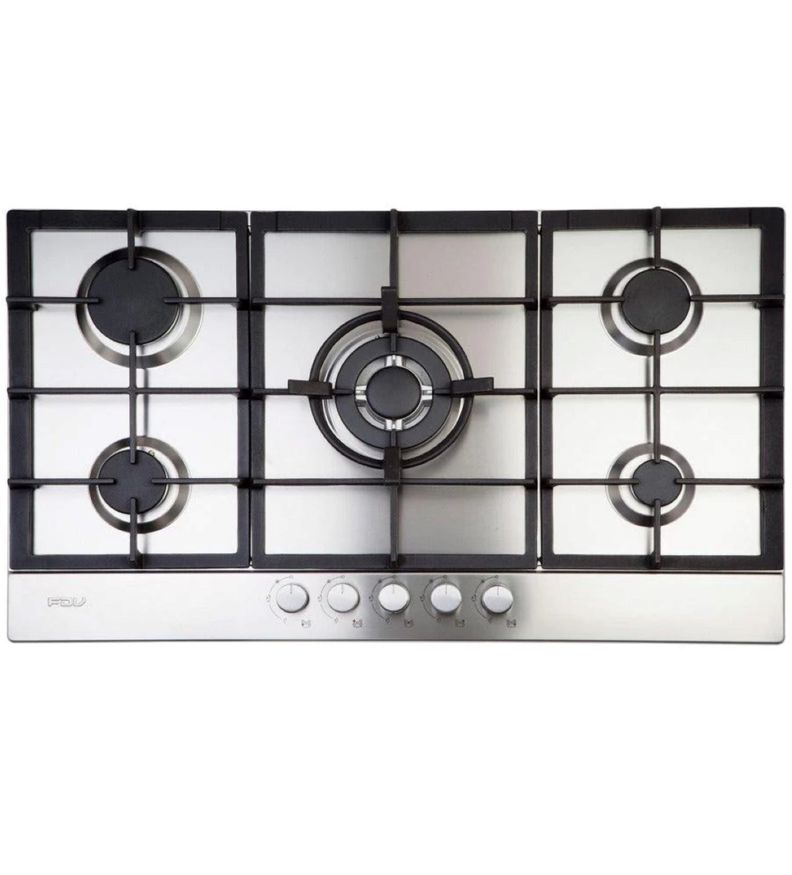Encimera Gas Licuado Fdv Design 90-0