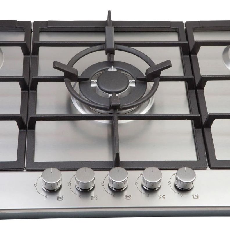 Encimera Gas Licuado Fdv Design 90-2