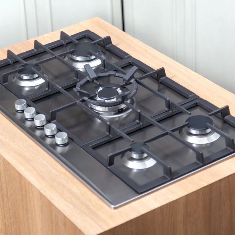 Encimera Gas Licuado Fdv Design 90-4