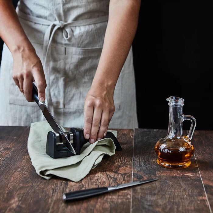 Afilador de Cuchillos Simple Cook-3