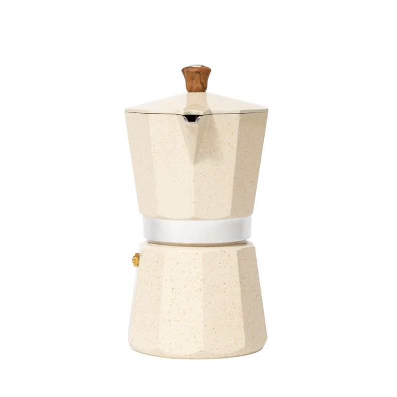 Cafetera Italiana Simple Cook Siena 6 tazas-3