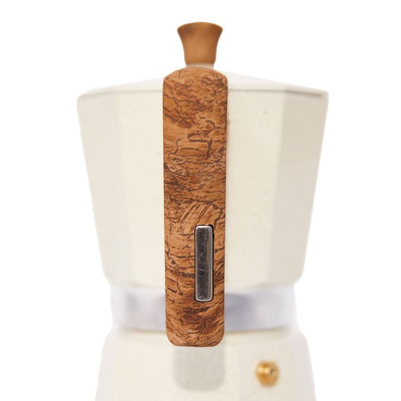 Cafetera Italiana Simple Cook Siena 9 tazas-4
