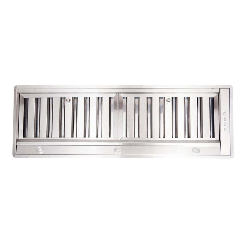 Campana FDV Built In 2.0 90-0