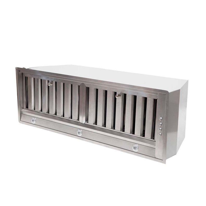 Campana FDV Built In 2.0 90-1