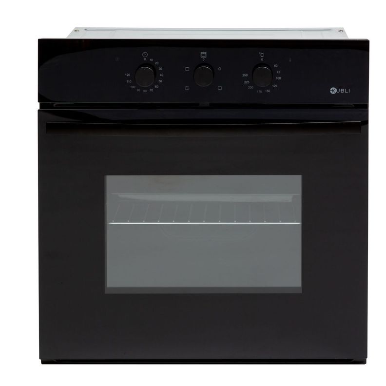 Horno Kubli NEU Black-3