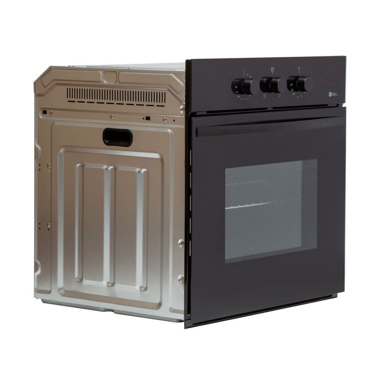 Horno Kubli NEU Black-4
