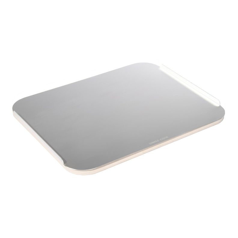 Pizza Stone Simple Cook-1