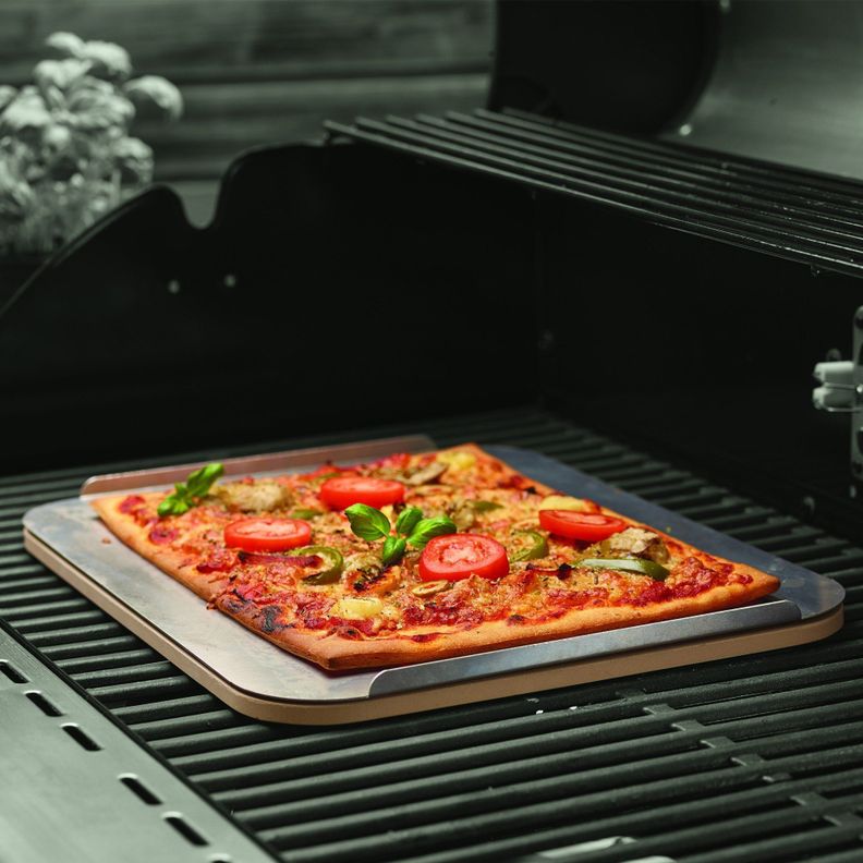 Pizza Stone Simple Cook-3