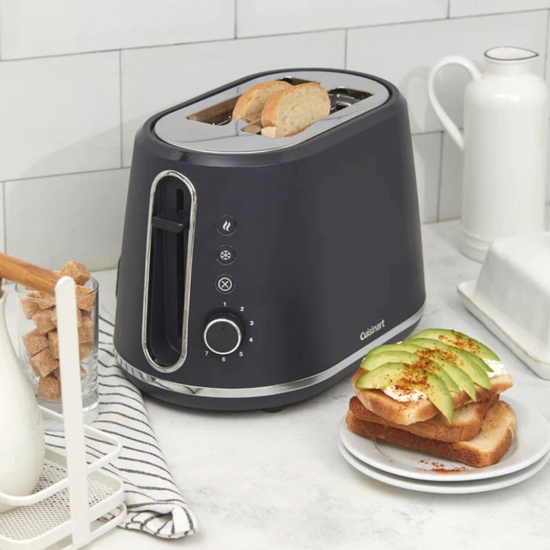 Tostador Cuisinart CPT780CL-1