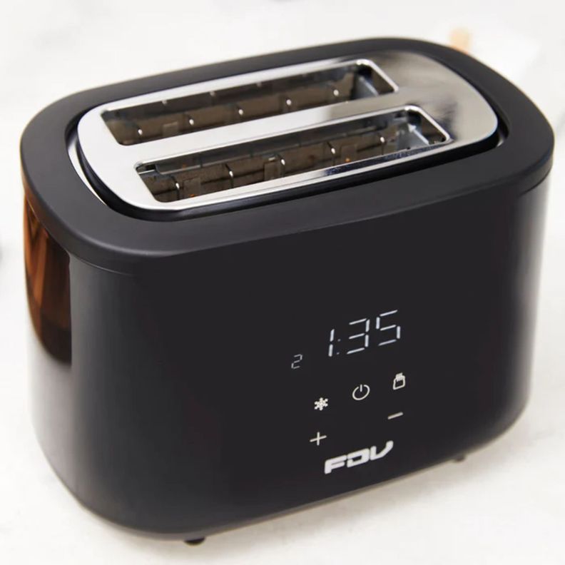Tostador FDV Touch-1
