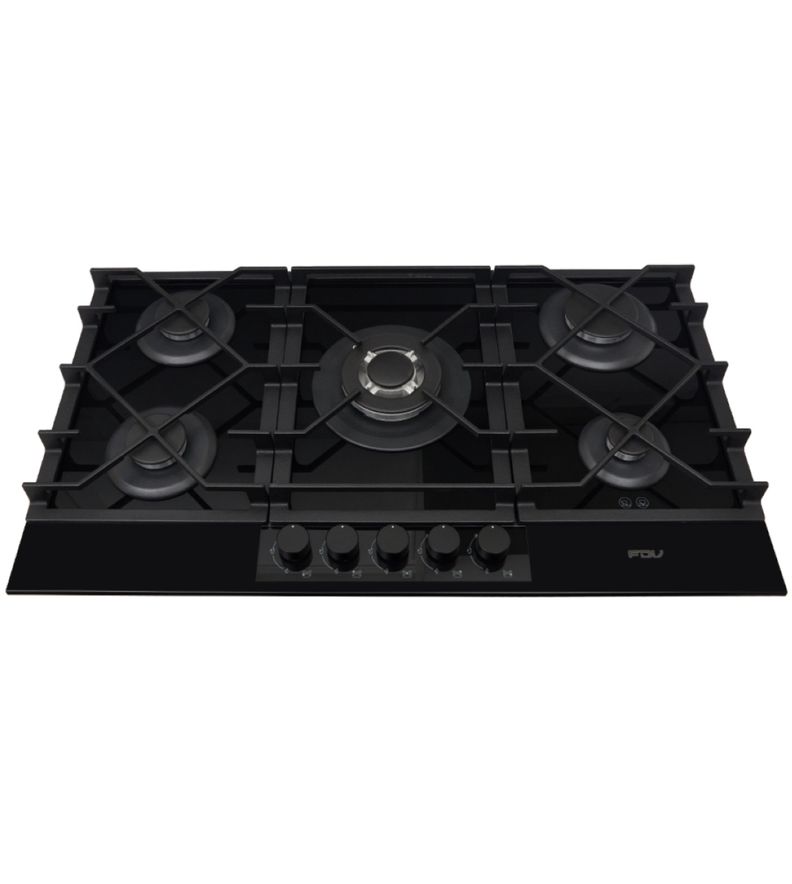 Encimera a Gas FDV Signature 90 5Q GLP-0