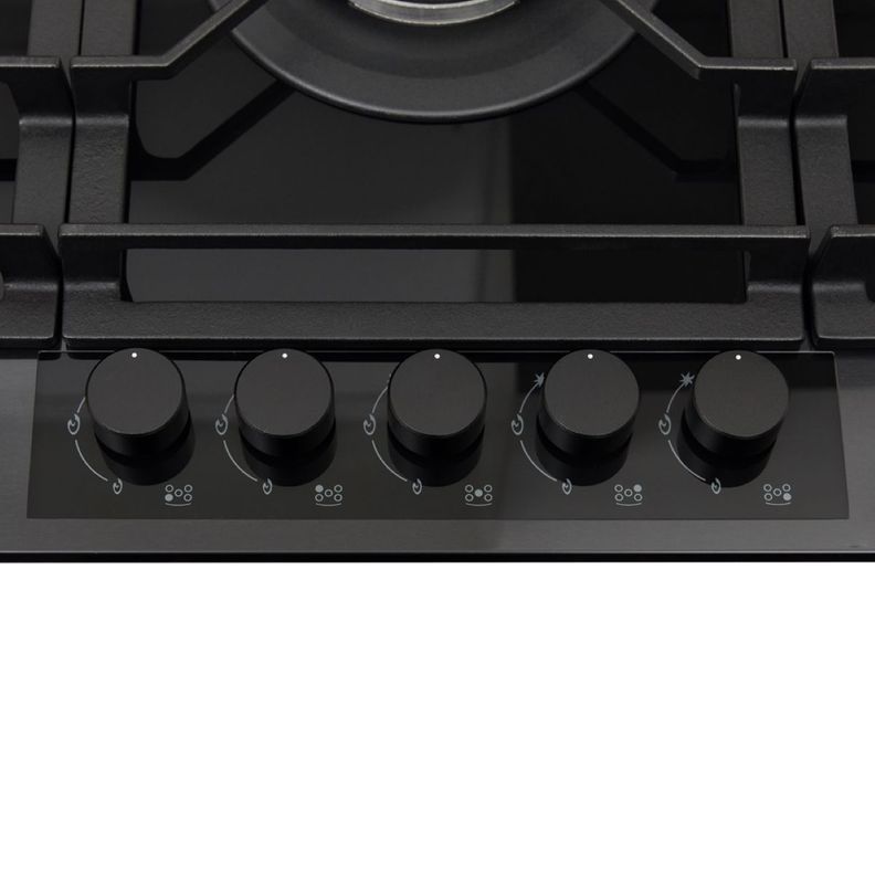 Encimera a Gas FDV Signature 90 5Q GLP-3