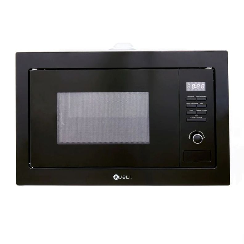 Microondas It Kubli Neu-0
