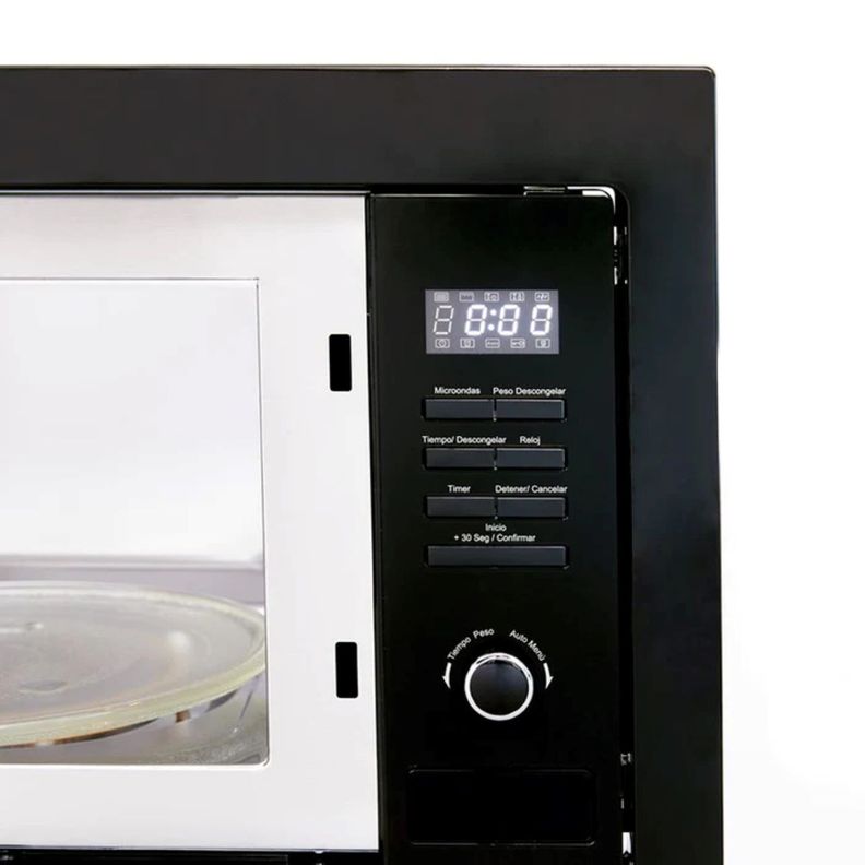 Microondas It Kubli Neu-2
