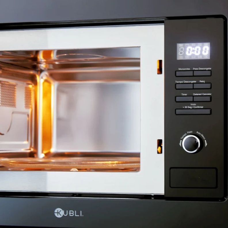 Microondas It Kubli Neu-3