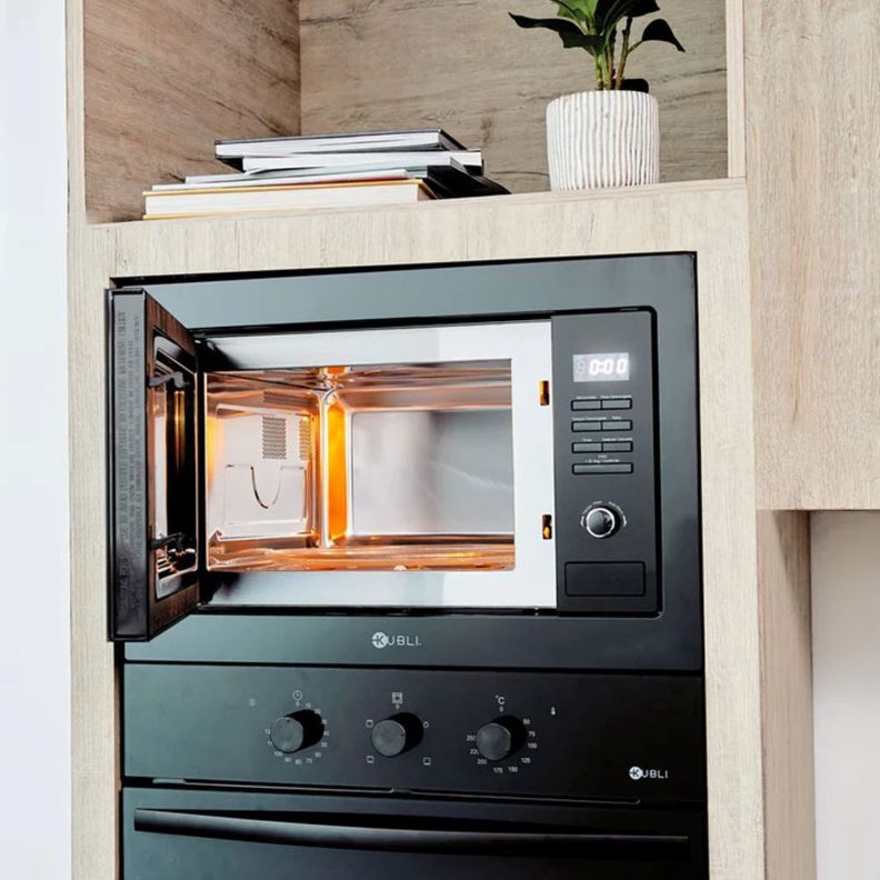 Microondas It Kubli Neu-4