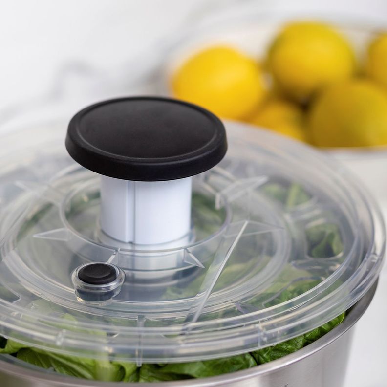 Centrifugador de verduras  6L Simple Cook-1
