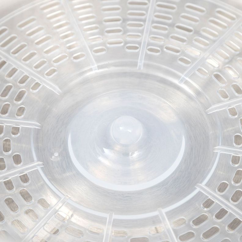 Centrifugador de verduras  6L Simple Cook-5