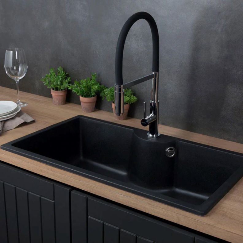 Griferia Fdv Chef - Cocina-1