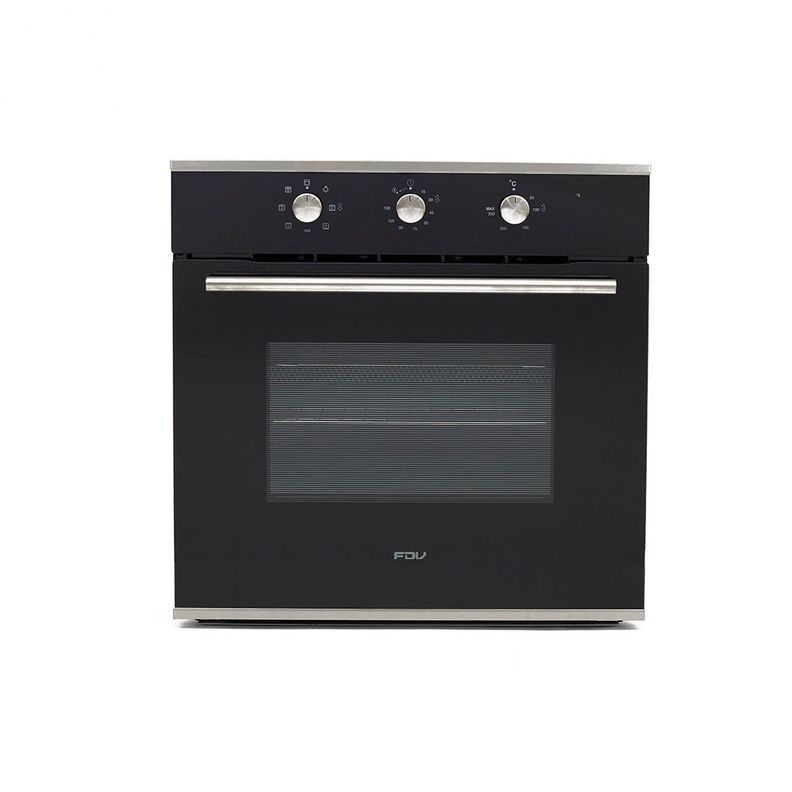 Horno Air Fryer empotrado 60L FDV-0
