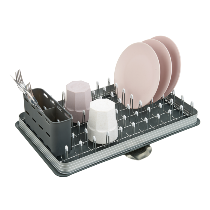 Secaplatos Simple Cook Carbon-0