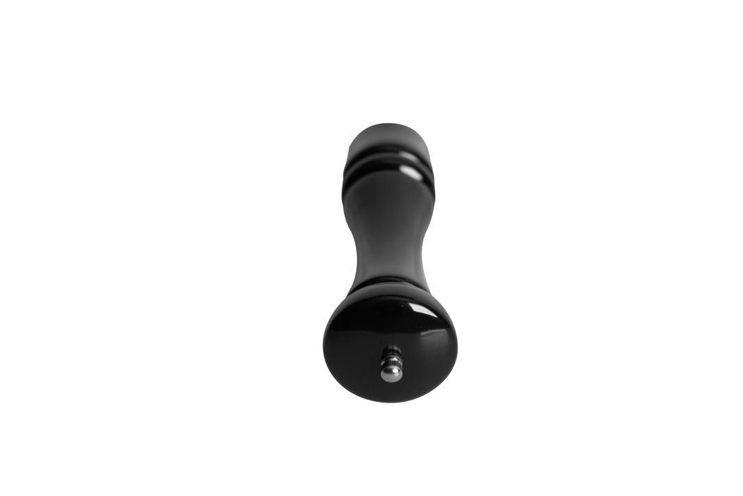 Set Salero y Pimentero Simple Cook Black&White 2 pzs-4