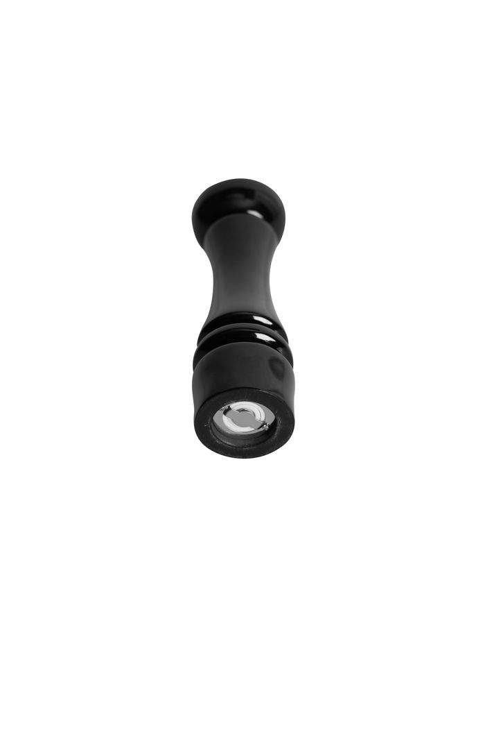 Set Salero y Pimentero Simple Cook Black&White 2 pzs-5