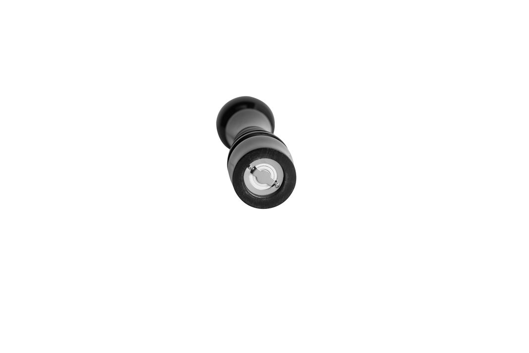 Set Salero y Pimentero Simple Cook Black&White 2 pzs-6