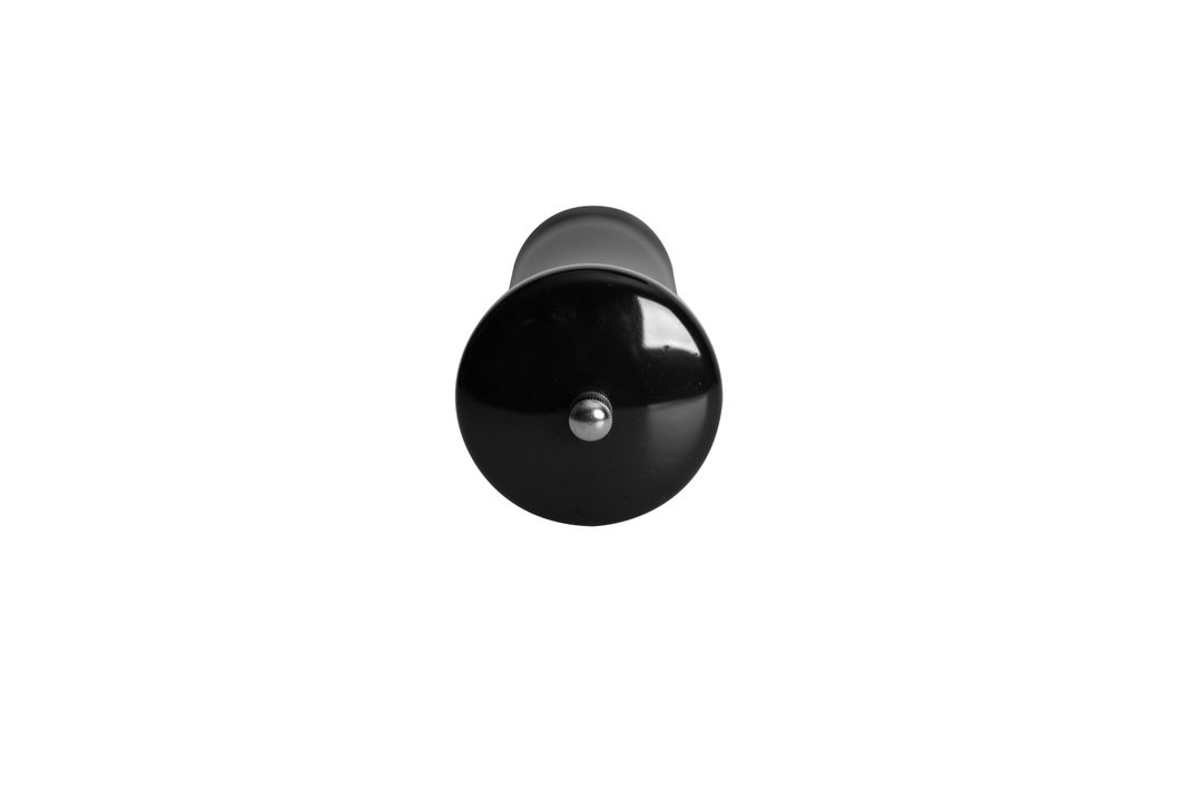 Set Salero y Pimentero Simple Cook Black&White 2 pzs-9