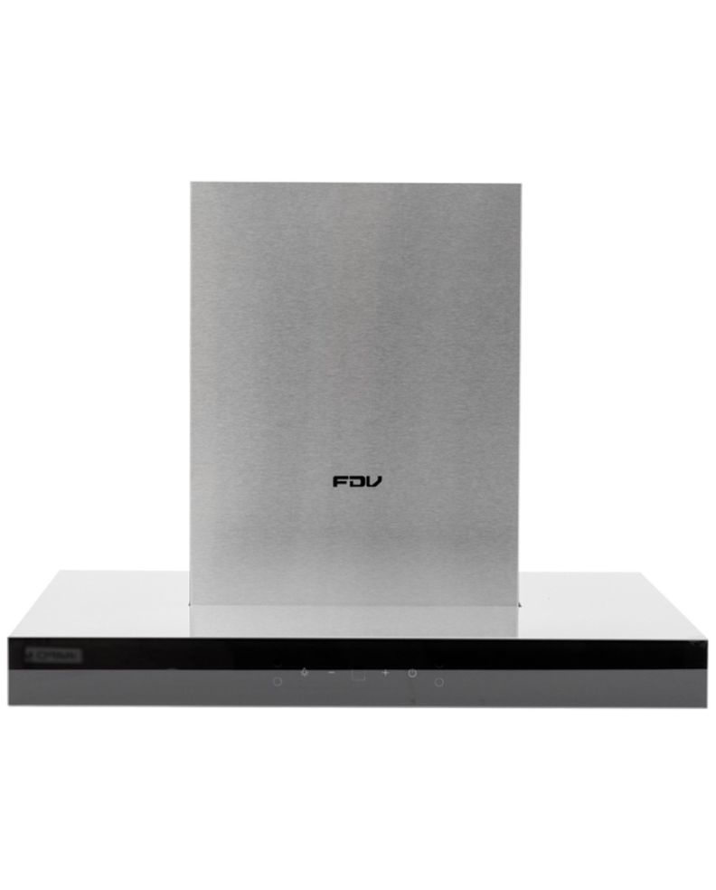 Campana FDV Deluxe Chef 90-0