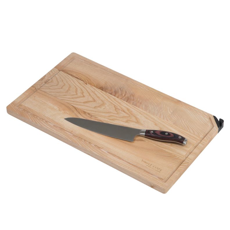 Set Cuchillo y tabla Arizona 2pzs-1
