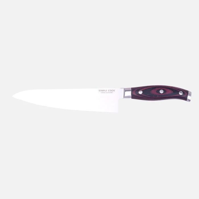 Set Cuchillo y tabla Arizona 2pzs-2