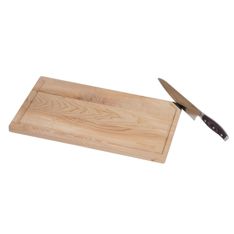 Set Cuchillo y tabla Arizona 2pzs-7
