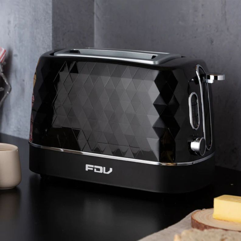 Tostador FDV Diamond 2R-1