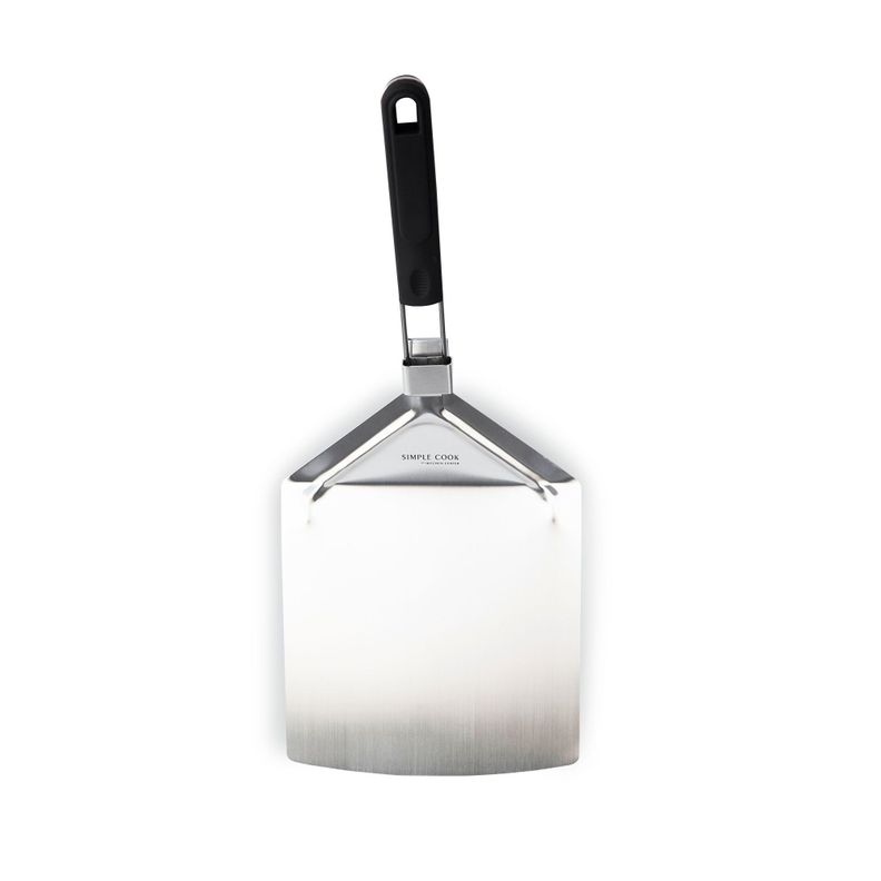Espatula para pizza Simple Cook-0