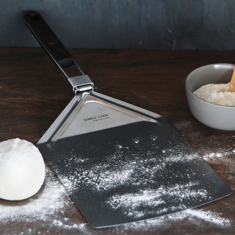 Espatula para pizza Simple Cook-3
