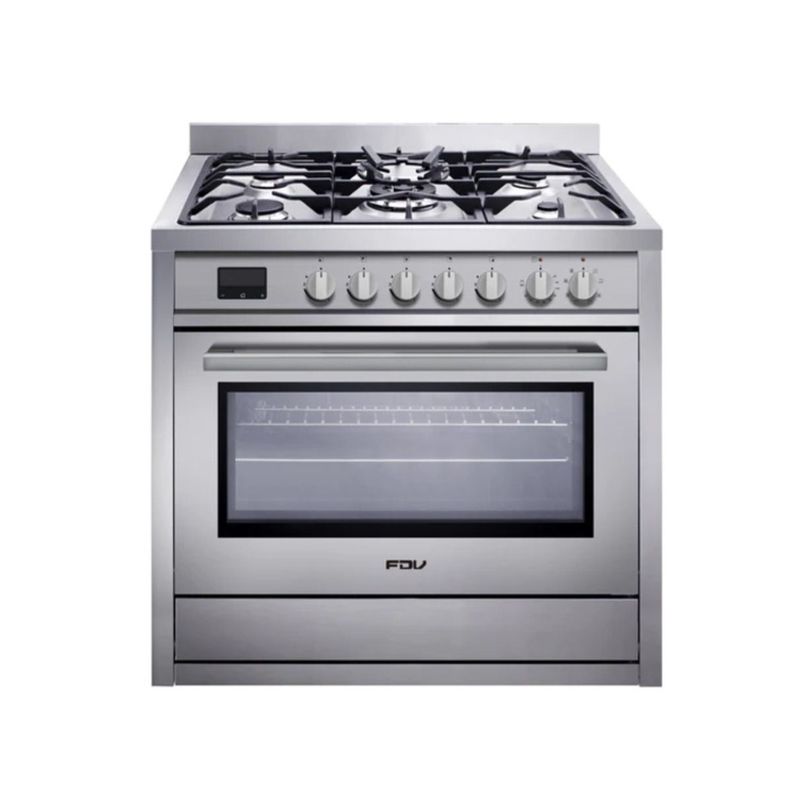 Cocina Fs Fdv Unique 90 Cm-0