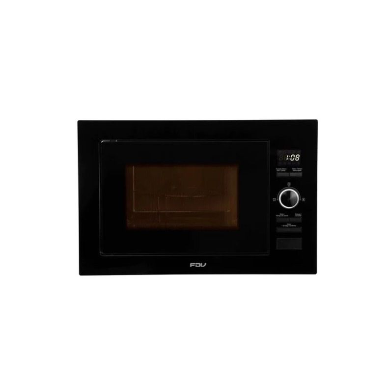 Microondas FDV Black 2.0-0