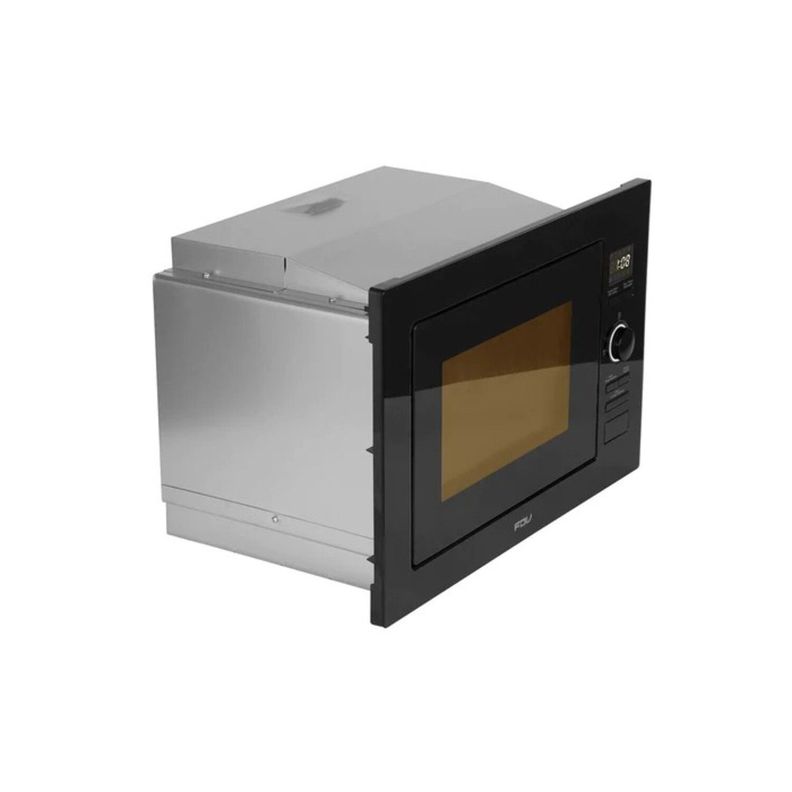 Microondas FDV Black 2.0-2