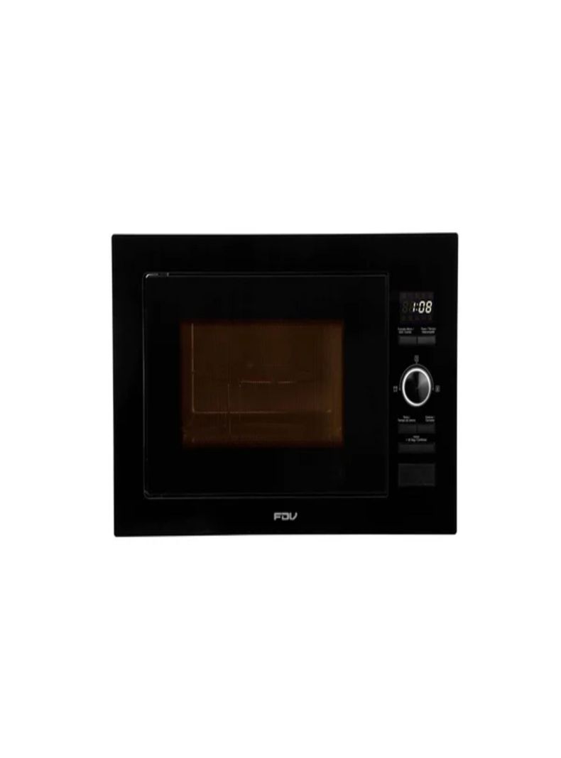 FDV Microondas FDV Black 2.0