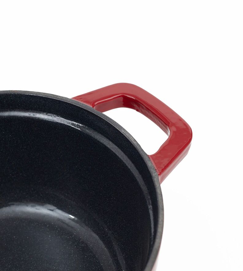 Olla hierro fundido 2.9 Litros Coquinaria-2