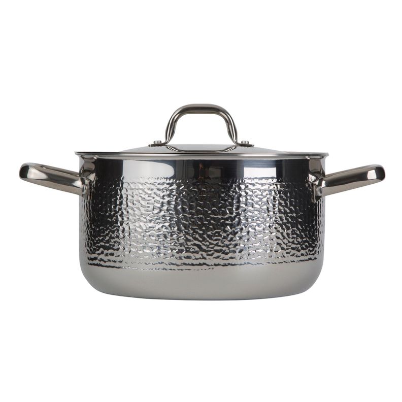 Bateria Simple Cook Sevilla 7pzs-1