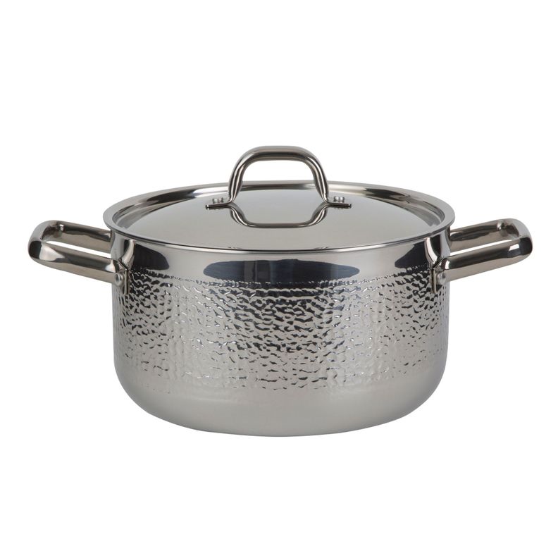 Bateria Simple Cook Sevilla 7pzs-2