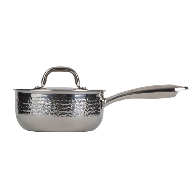 Bateria Simple Cook Sevilla 7pzs-3