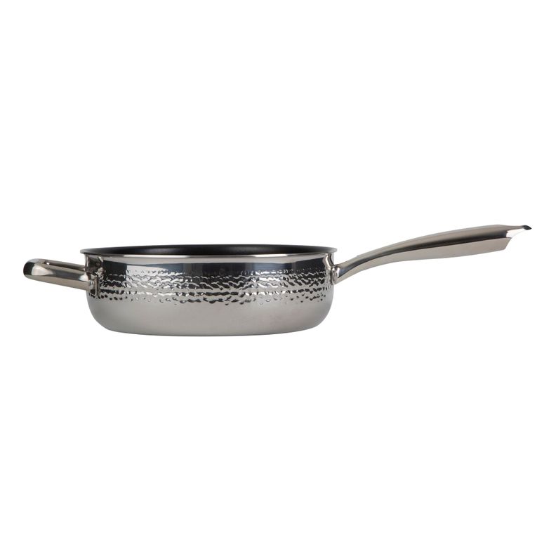 Bateria Simple Cook Sevilla 7pzs-4