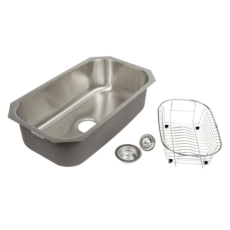 Lavaplatos FDV Slim Undermount-1