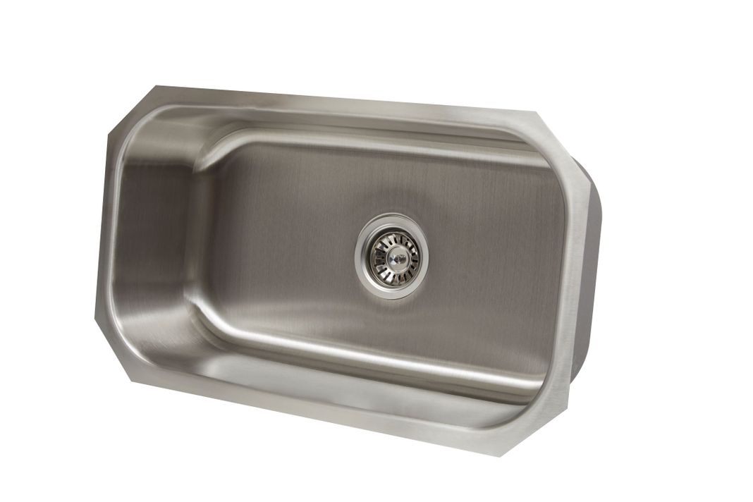 Lavaplatos FDV Slim Undermount-3