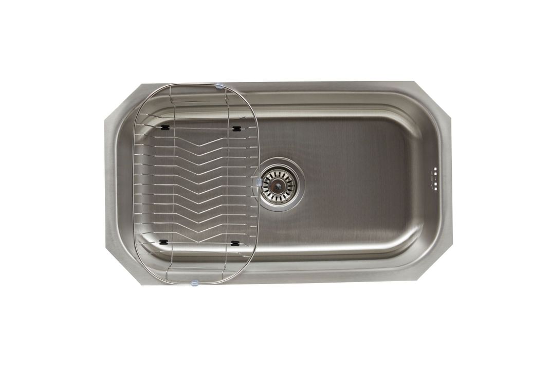 Lavaplatos FDV Slim Undermount-4