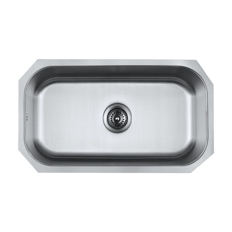 Lavaplatos FDV Slim Undermount-0