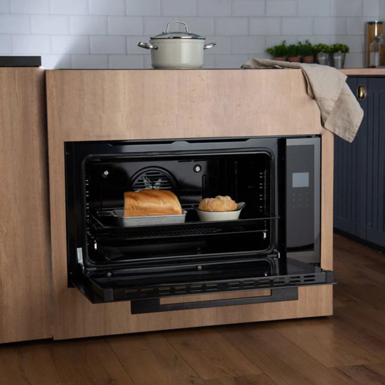 Horno Electrico Fdv Deluxe Prestige Chef 90-2